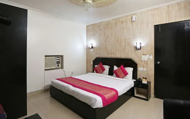 Oyo 19046 Hotel Airport Suites