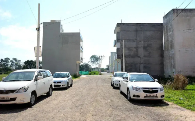 Oyo 33024 Urban Guest House