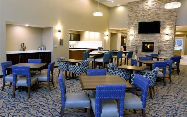 Homewood Suites By Hilton Fargo