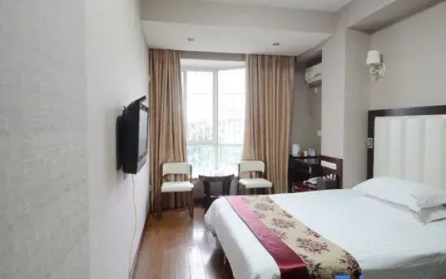 Huadou Business Hotel