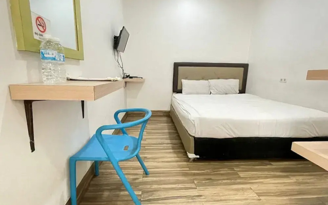 Residence 8