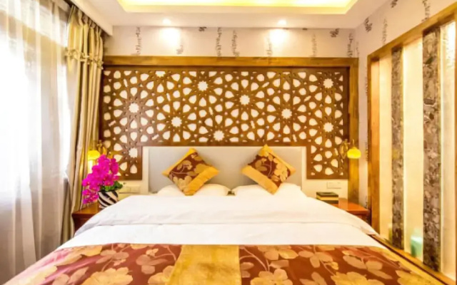Chujian Lijiang Boutique Inn