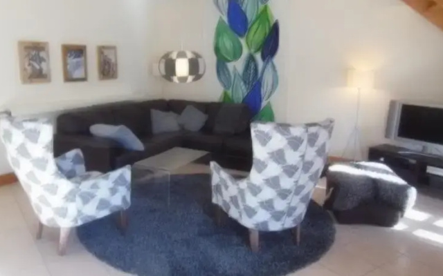 Maison Haute Tour