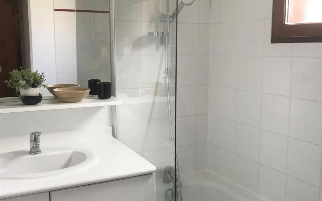 Chalet Le Dévoluy-Agnières-en-Dévoluy, 3 pièces, 7 personnes - FR-1-504-69