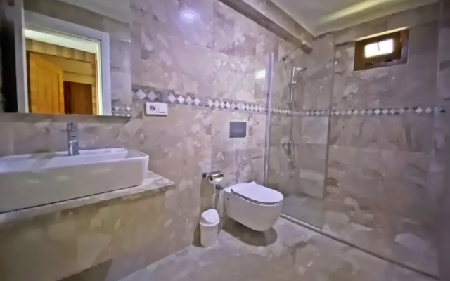 Fethiye Likya Suit A Villa