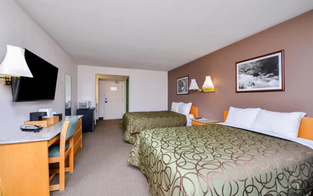 Days Inn by Wyndham Valemount
