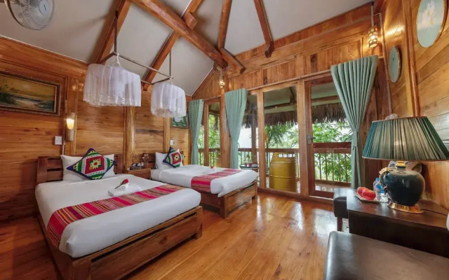Gateway Inn Puluong