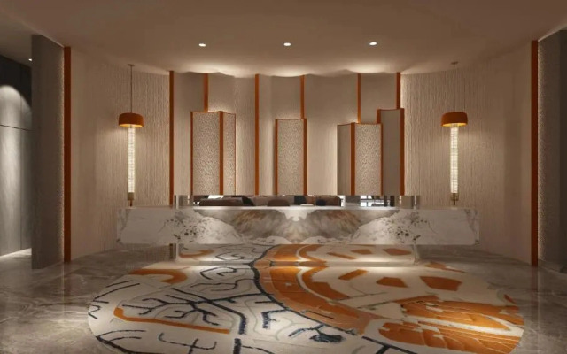 Harris Hotel & Conventions Sunshine Penang