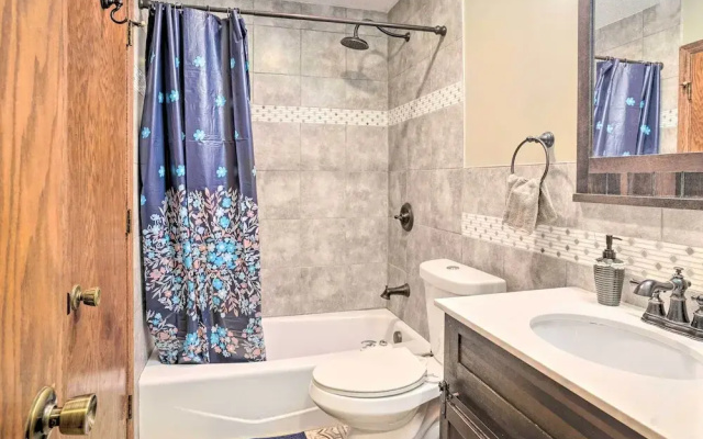 Lovely Minneapolis Home Near Target Field!