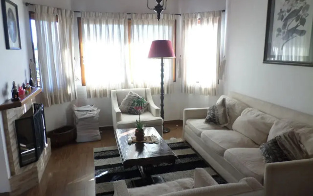 Zanzarini Charm House