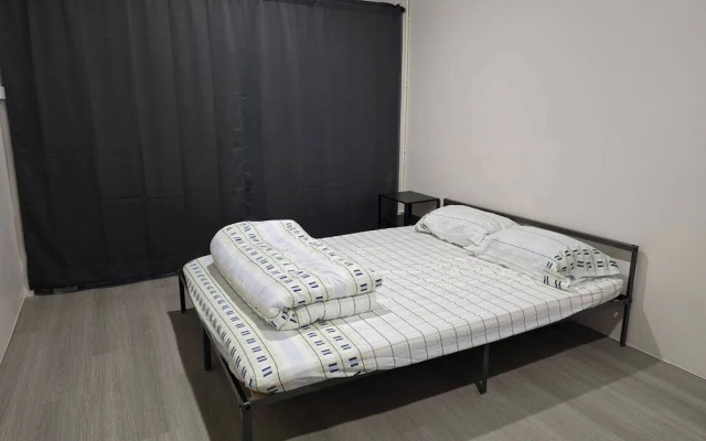 Charming 3-bedroom House in Bueng Kum, Thailand