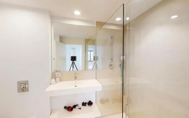 Higueron West II - Luxury new built 3 bed apartmen