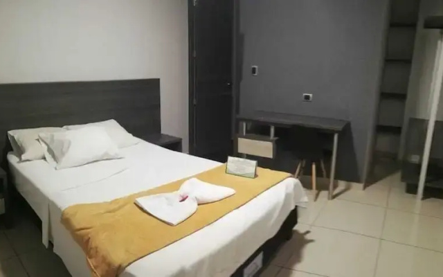Hotel Escorial Neiva