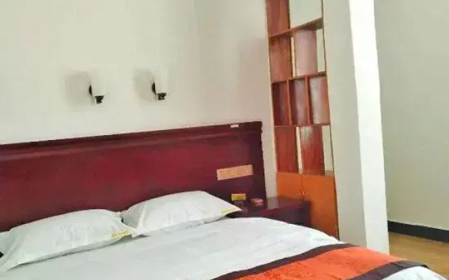 Luolan Hotel