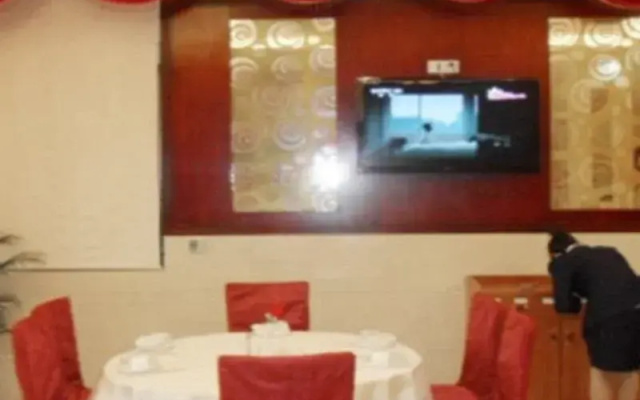 Shanshui S Hotel (Shenzhen  Huawei Putian Branch)