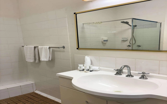 Amaroo Rainforest Resort
