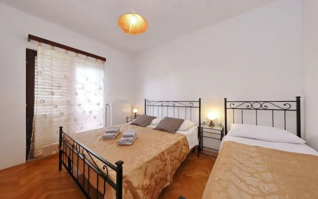 Apartments Saphron Beach