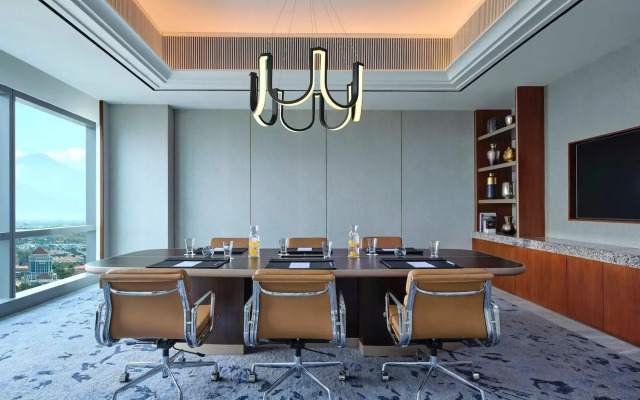 The Westin Surabaya