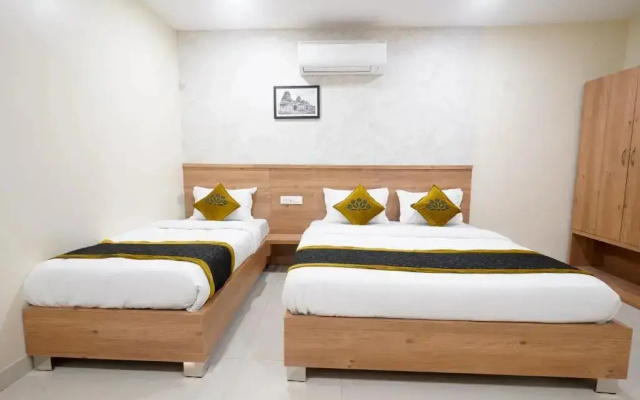 Hotel Prime Inn