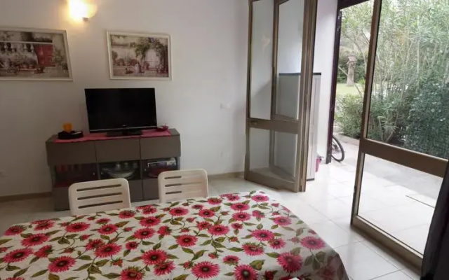 Casa Te Lu Mare