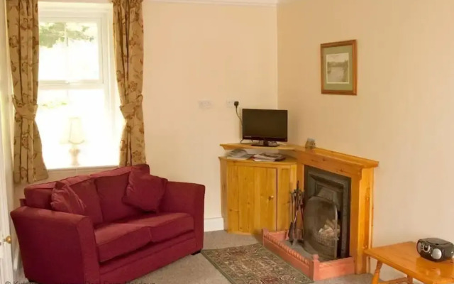 Kirkwood Holiday Cottages