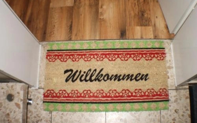 Ferienwohnung im Alten Peter