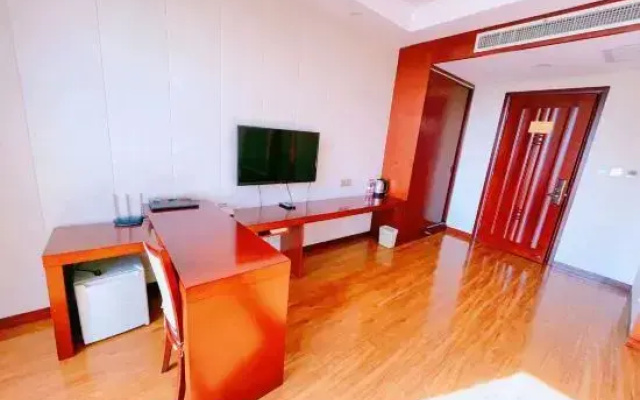 Xinfeng Hotel