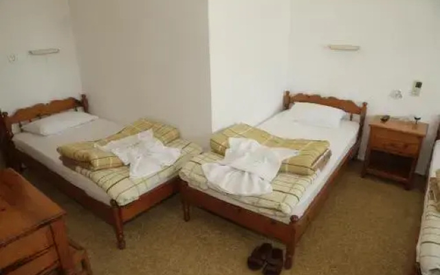 Murat Hotel