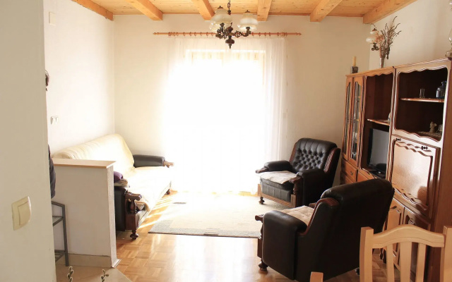 Holiday house Pavica K Pasman. Island Pasman