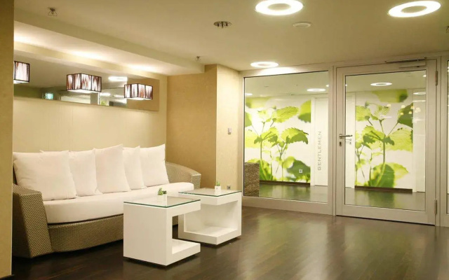 Hilton Munich Park