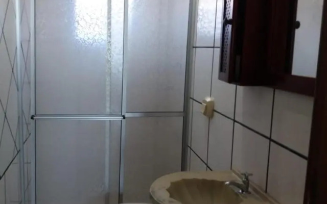 casa na praia