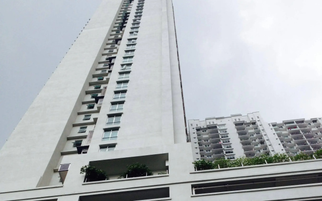 槟城朗度假屋(Penang Lang Holiday Home)