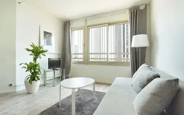 Studio Prestige Montparnasse
