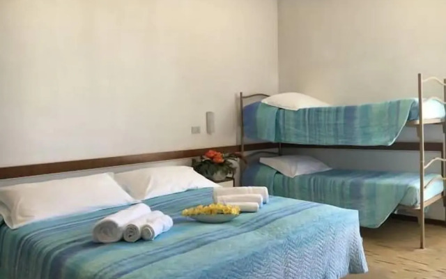 Hotel San Francisco