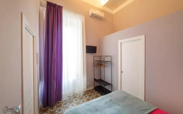 B&B Le Chiavi Di Casa