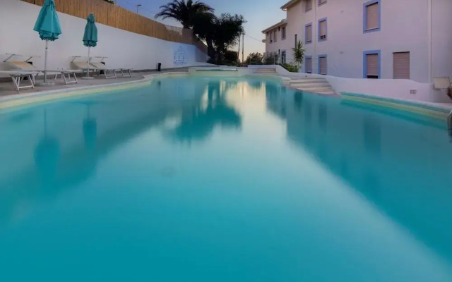 Hotel Costa Doria