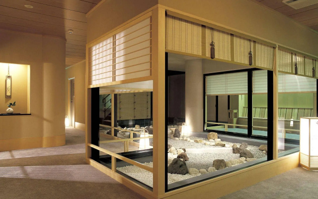 Wakakusa no Yado Maruei Ryokan