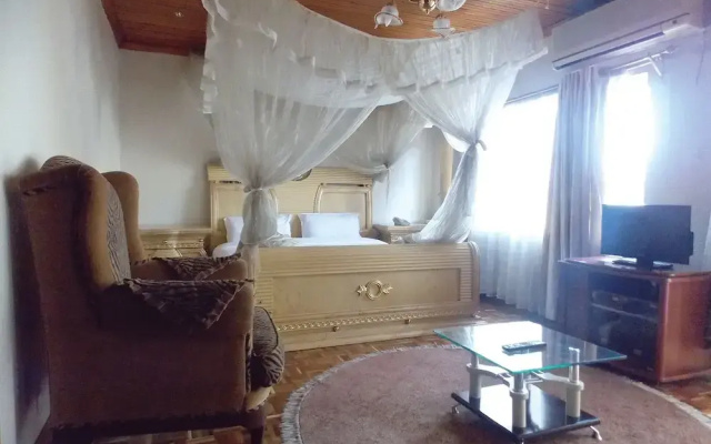 Hanan Guest House