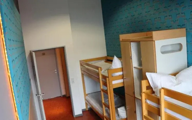 Goalfever Sports & Guesthouse