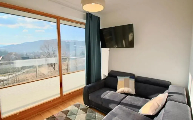 Apartamenty BazaTatry Bachledzki Wierch