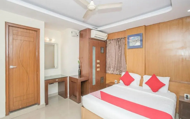 Regal Residency