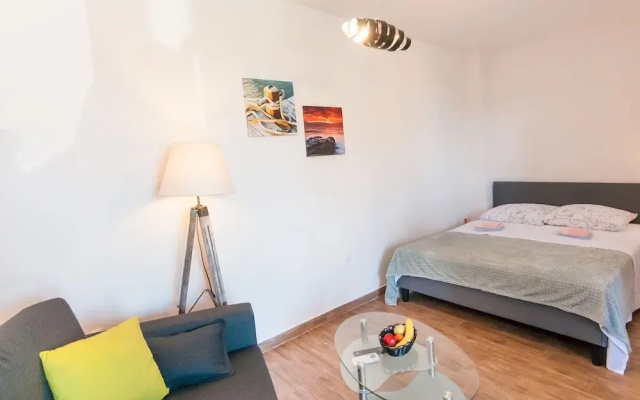Apartments Karolina