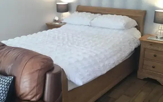 Garden Suite