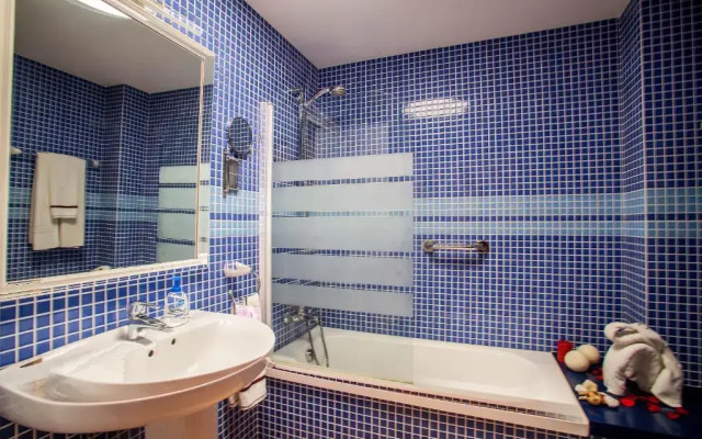 Apartamento Los Fragosos
