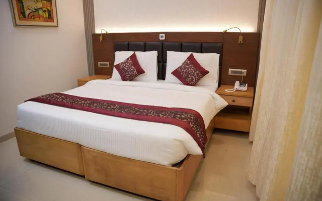 The Ontime Hotel, Bangalore
