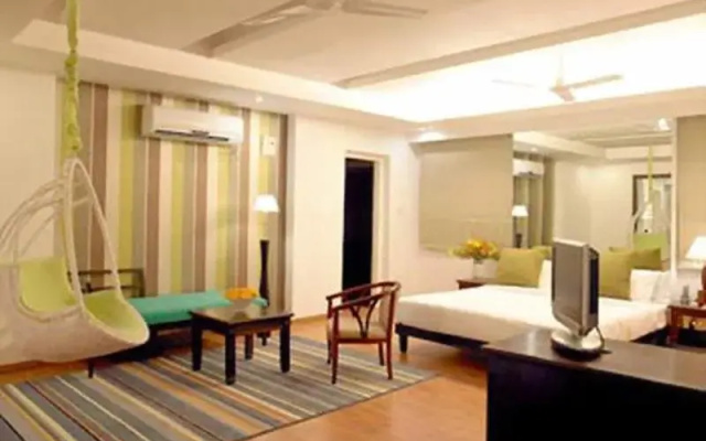 Sandhya Hotel