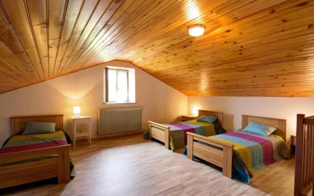 Gîte La Chambonie, 4 pièces, 6 personnes - FR-1-496-196