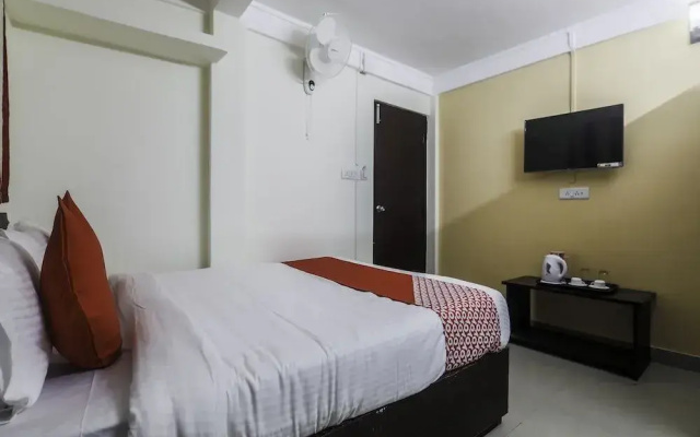 OYO 18759 Nirvana Guest House