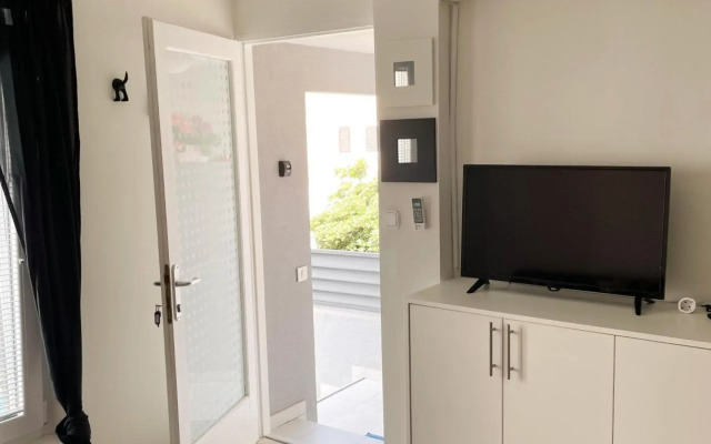 Studio & Apartment Biograd Paszman