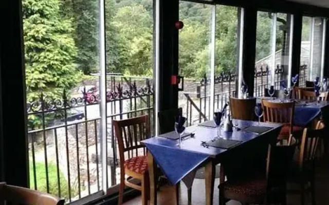 Grapes Hotel Maentwrog